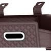 Backseat Organizer for Cars with Cup Holder And Storage Box