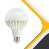 Hallway Light Induction Bulb PIR Motions Sensor Day Dusk Dawn Easy Installation Lamp Night Lights Outdoor Stair 5W