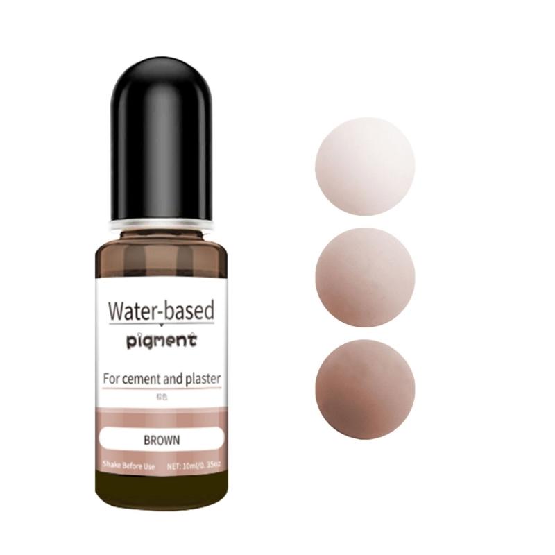 Flüssiger Epoxidharz-Farbstoff, 15 Farben, flüssiger Farbstoff, Pigmentfarbstoff für Kunstharzschmuck, handgefertigtes Kunsthandwerk, Farbherstellung