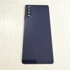Glass Back Cover For Sony Xperia 10 II Back Housing Cover Rear Repair Parts With Adhesive