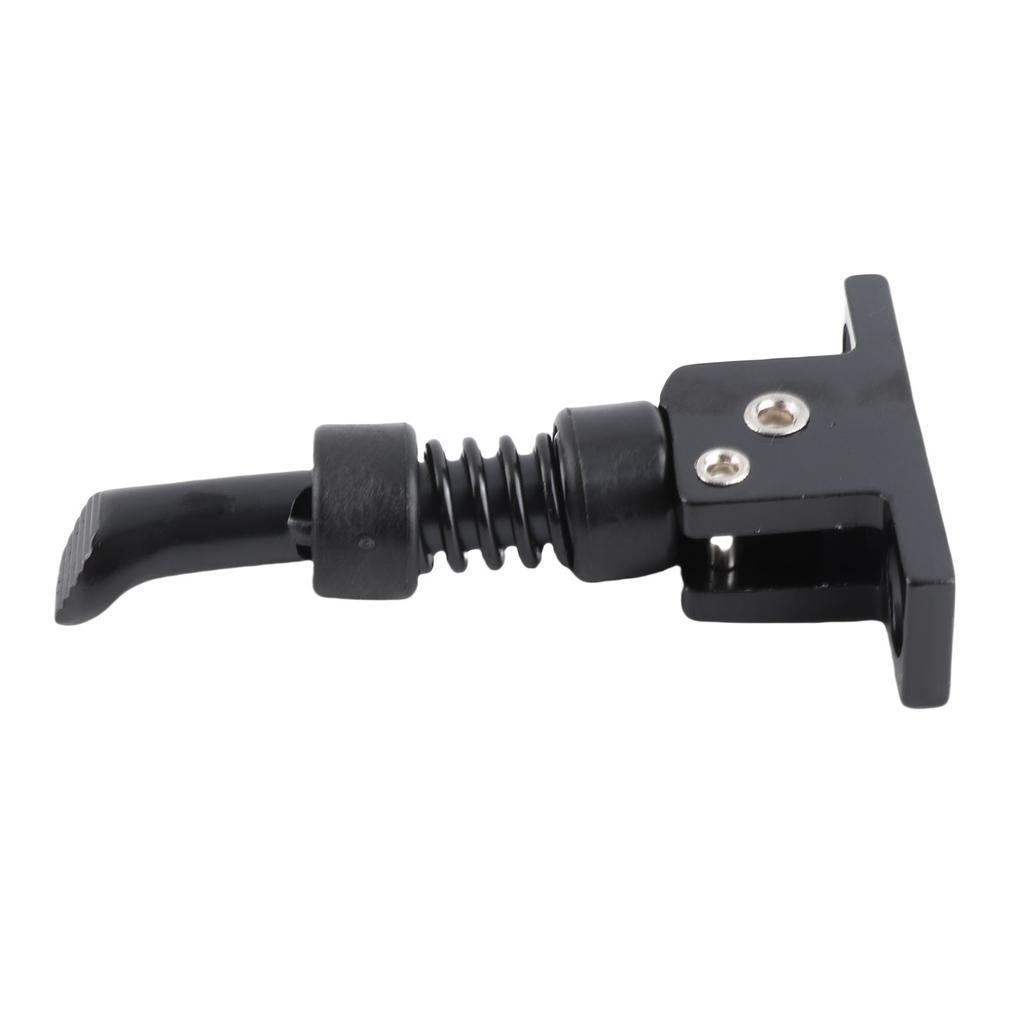 Metal 8 Inch Electric Scooter Side Support Kickstand Parking Stand for Xiaomi Ninebot Mini