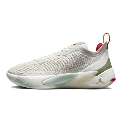 Air Luka 1 PF Year of the Rabbit Men Sneakers Cream Ivory Challenge-Red FD4689-100