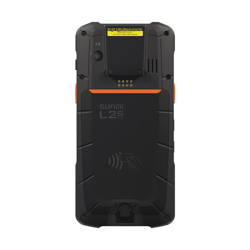 SUNMI L2spro Handheld PDA Barcode Scanner
