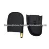 Jaguar 4-Button Folding Car Key Shell