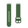 Compatible with Huawei Watch Fit3 Coloful Buckle Band Soft and Breathable Watch Replacement Strap Correa for Huawei Fit4 Fit4Pro