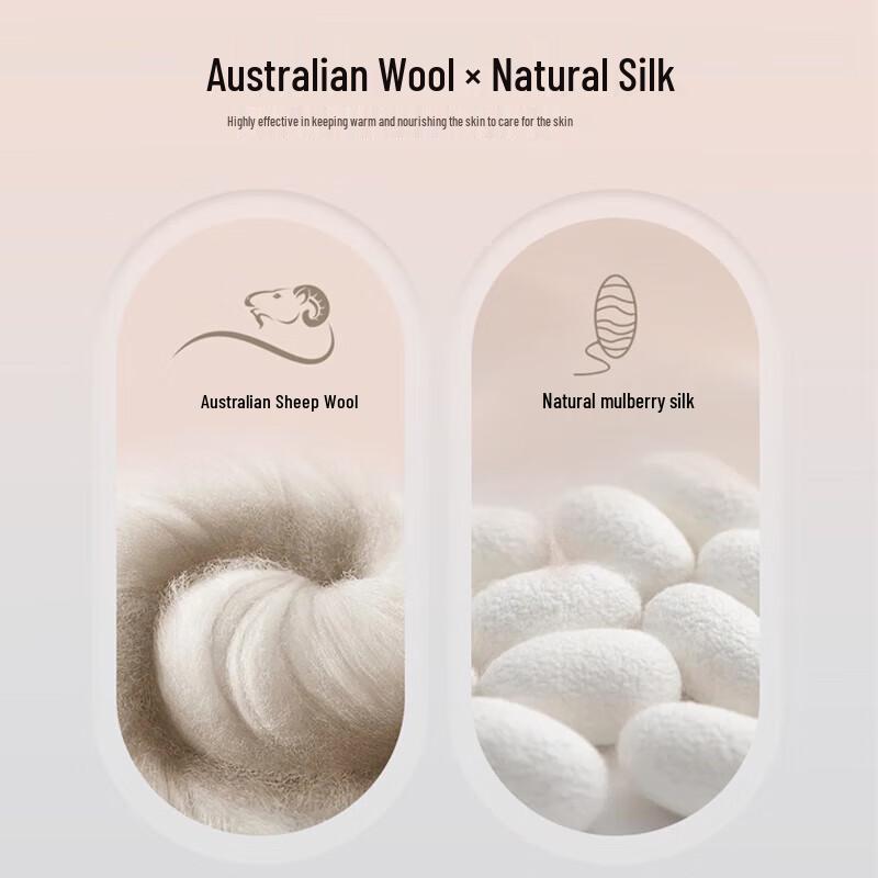 Arctic Velvet Women's Fleece-Lined Thermal Set