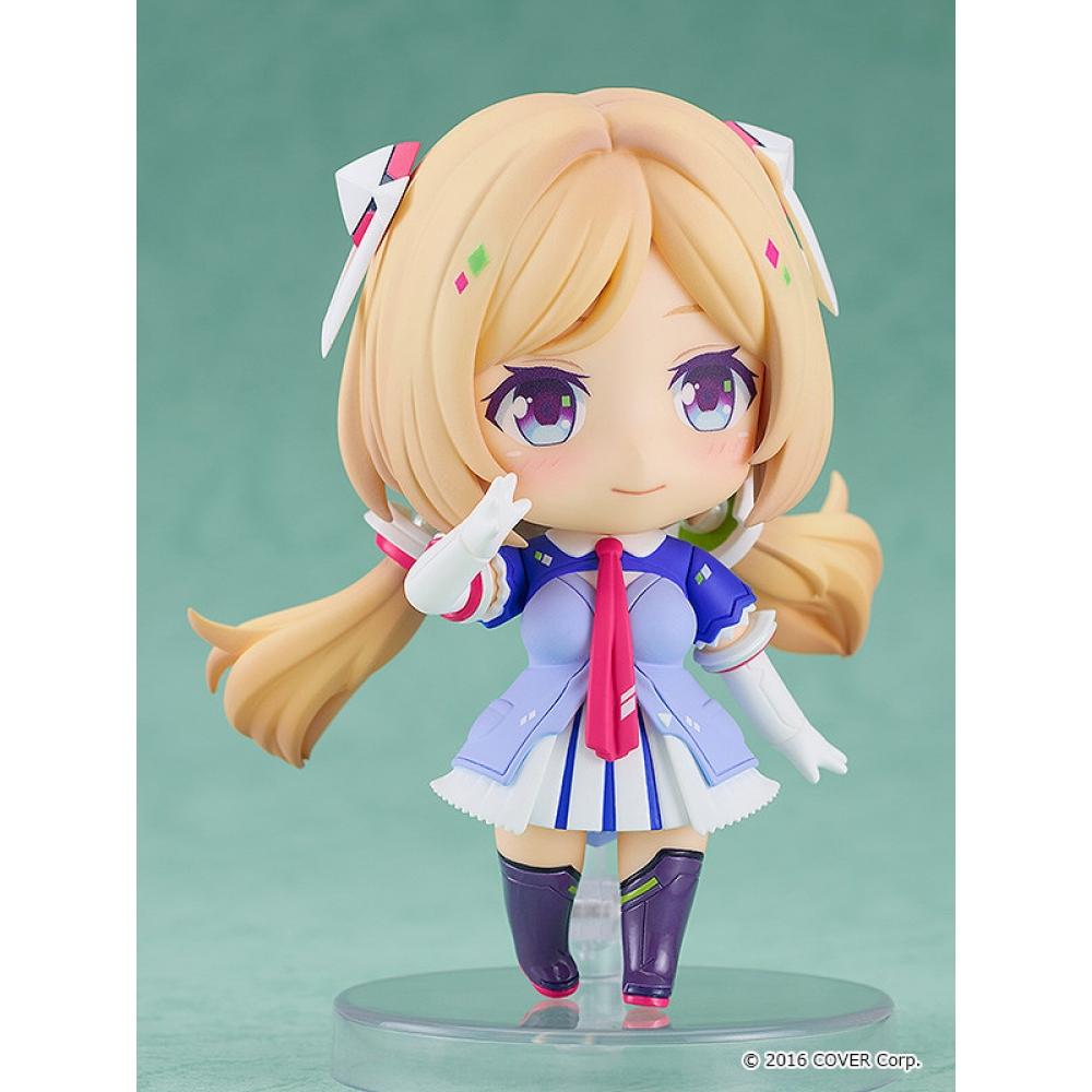 Hololive Production Nendoroid Aki Rosenthal  Hololive Production 