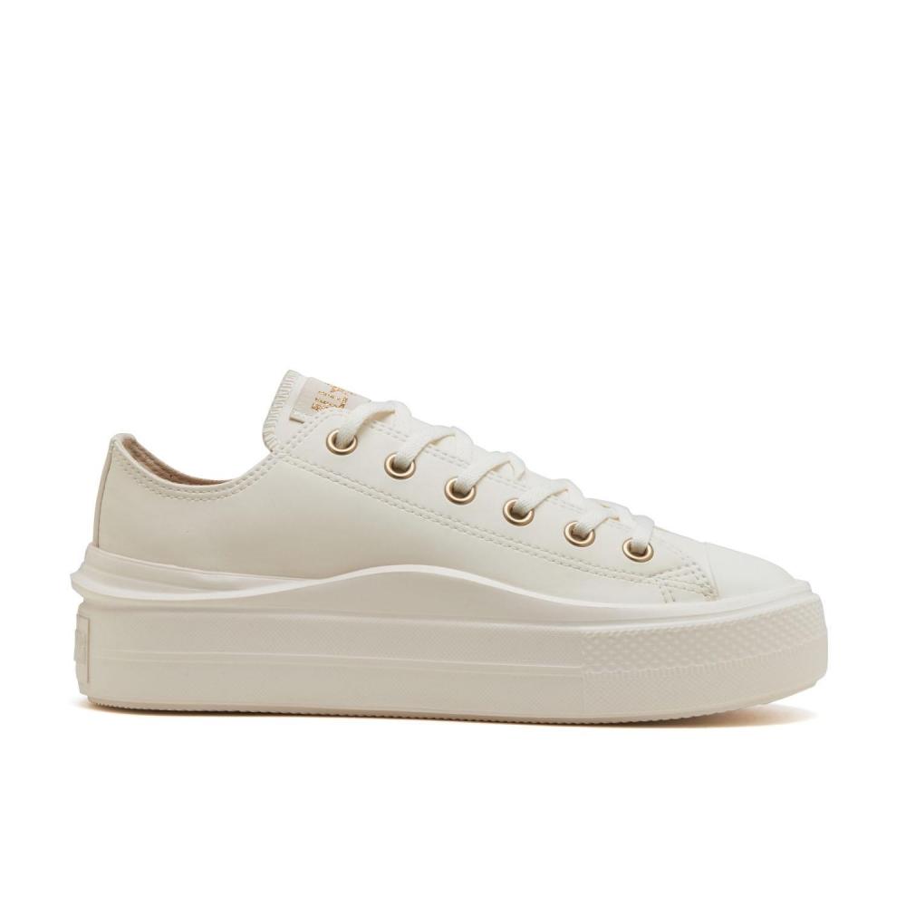 Converse As Light Plts Ii Sy Ox 31316460 White
