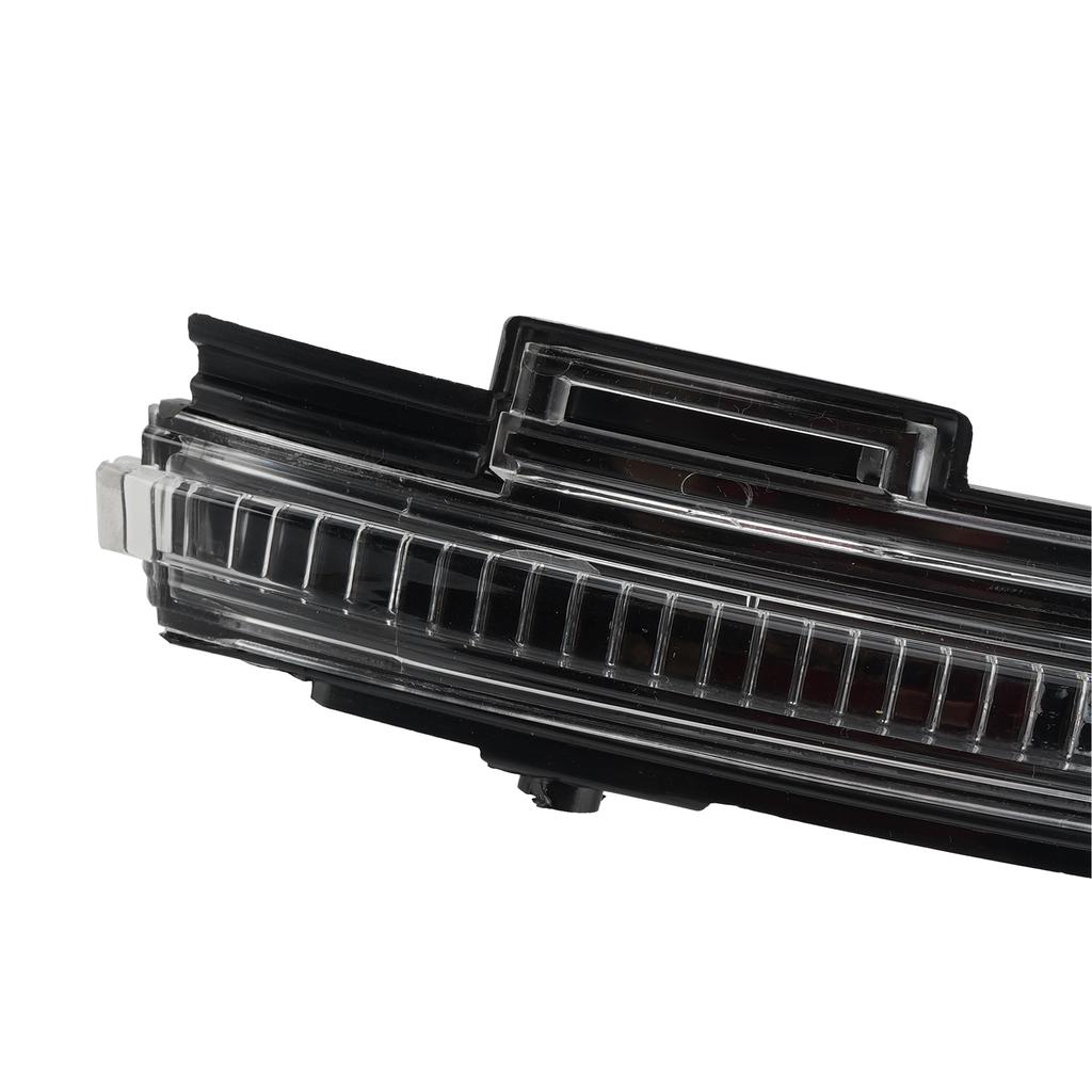 Pair of Side Mirror Indicator Light Lamp for VW Touareg III CR 2018-2023