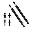Steel Rear Tailgate Oil Damper Strut Slow Down Easy Up For Ford Ranger 2024 2023 Upgrades T9 Pickup Truck Accessories Australia