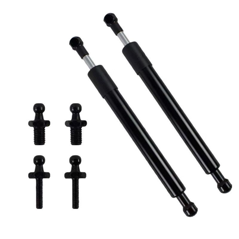 Steel Rear Tailgate Oil Damper Strut Slow Down Easy Up For Ford Ranger 2024 2023 Upgrades T9 Pickup Truck Accessories Australia