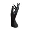 Adults Mannequin Hand Model Jewelry Display Holder Dressing Table Stores Jewellery Rack