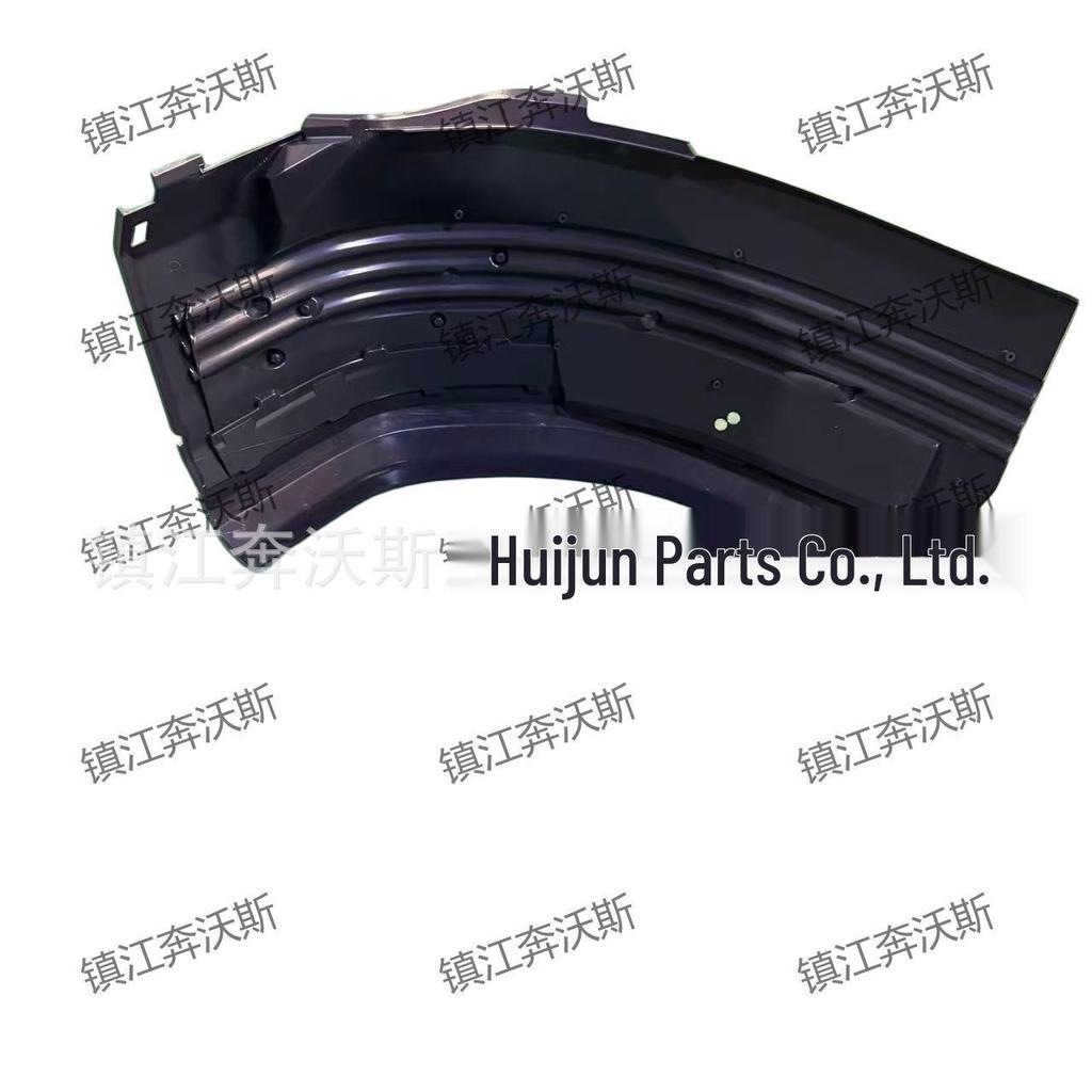 Scania Truck Fender Compatible (Model Numbers: 2186373, 2186355)