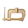 G-type All-Copper 300A/500A TIG Welding Ground Clamp Pliers