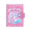 Stationery My Melody Sanrio Characters Goods Sticker Binder S2176297 Sun-Star