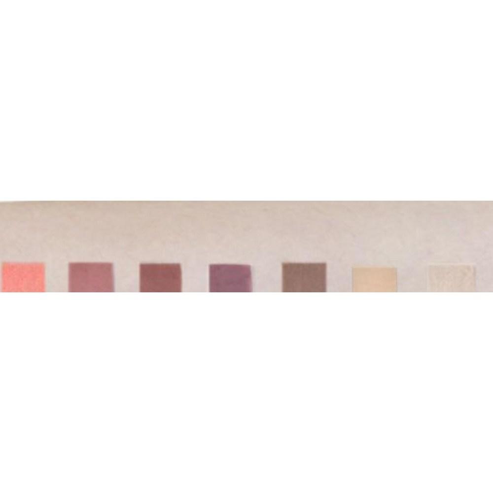 Heart Percent Dot On Mood Lip Pencil 0.8g, #10 Clean Beige, 1 piece
