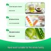 Dettol Gezonde Antibacteriële Handzeep (Plantenverzorging)