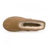 Ugg Women S claSSic Mini Platform Winter bootS CheStnut 1134991 Che