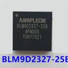 BLM9D2327-25B 2300-2700MHZ 25W High Frequency Tube RF Microwave Power Amplifier Chip