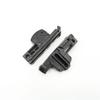 1 Set Sunroof Skylight Glass Sliding Block Bracket Clip Buckle Repair Kit For Renault Koleos HY 2008-2016