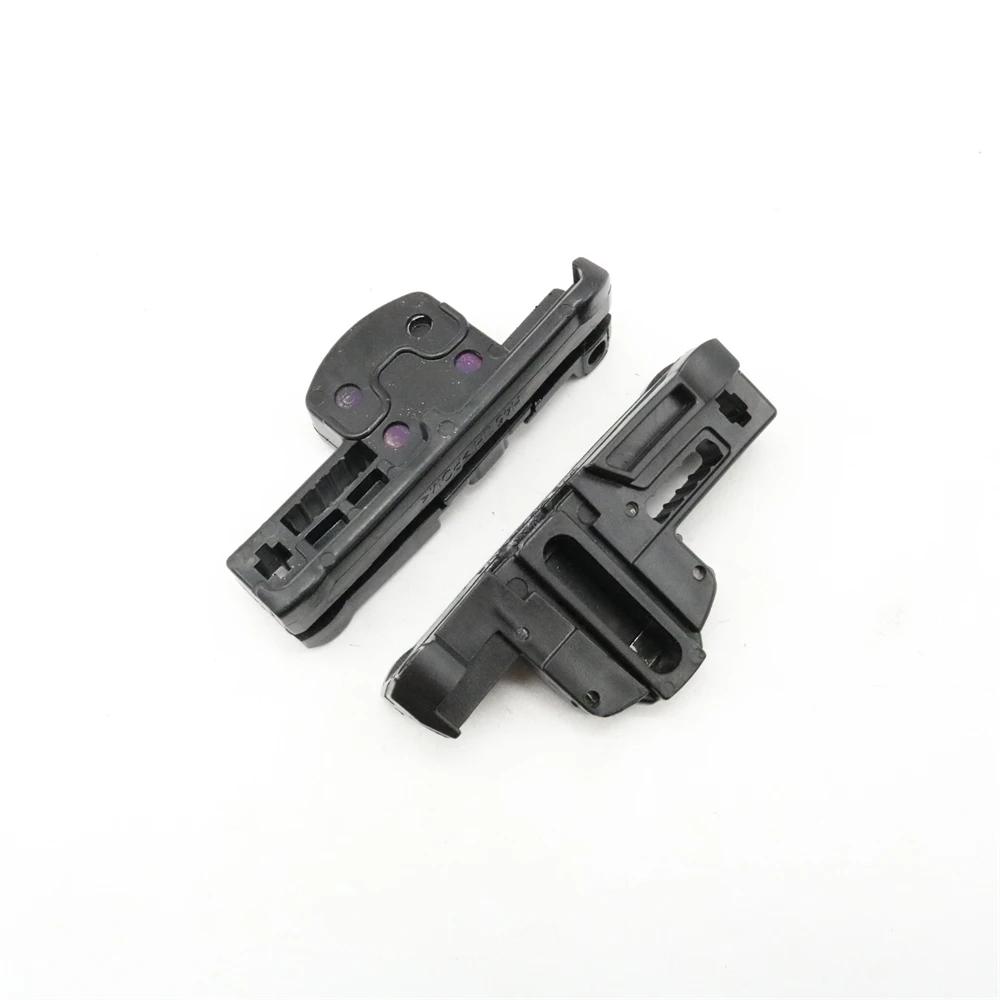 1 Set Sunroof Skylight Glass Sliding Block Bracket Clip Buckle Repair Kit For Renault Koleos HY 2008-2016