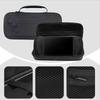 Water Resistant Travel Case For Handheld Gaming Consoles Protective Storage Organizers Easy Carry Dustproof Light Weight