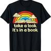 Nappes Amusantes Et Colorées T-shirt Design Chefs Et Pizza