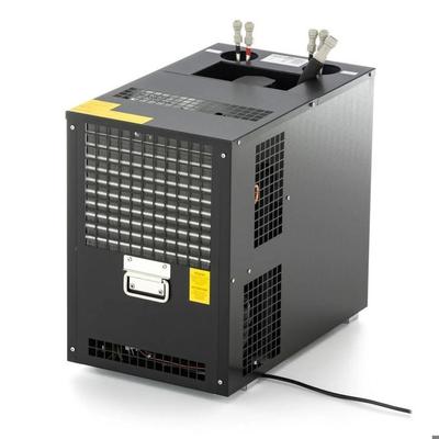 AS-80 Green Line Beer Dispenser Immersion Cooler 2/4 Taps 80 L/h