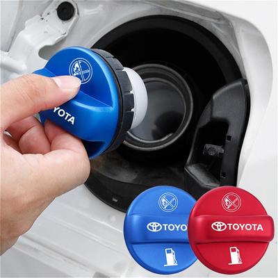 Accesorios de exterior – Tapas de tanques de coches