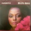 7inch Record DIANA ROSS  Experience CL400 Capitol Records 1986 UK SoulFunk Used