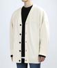 Veryvain Overing Smart Cardigan (Cream)