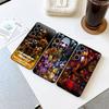 Amine Fnaf Five-nights-At-Freddys Handyhülle Für Samsung S 20 21 22 23 Lite Plus Ultra Transparent Handyhülle Funda