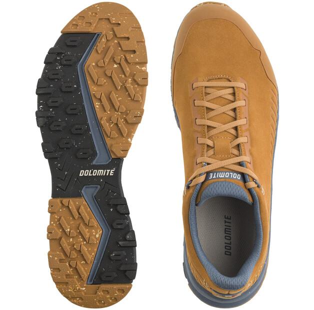 Кроссовки Dolomite Carezza Leather
