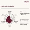 COSTA Italian Blend Coffee Beans
