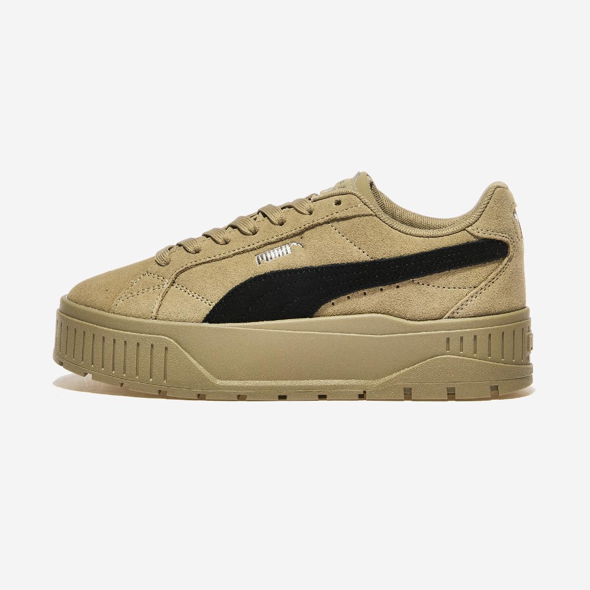 

[PUMA] Carmen II, PKI39745702, 1010110057, Popular Korean Shoes 230
