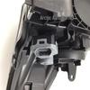 Compatible with New Tiida Models 11-15: Front Headlight Semi-Assembly - Original, Durable Front Lamp Replacement