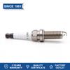 China Original Iridium Platinum LD6RTIP Spark Plugs for Toyota Corolla Prius Yaris Matrix RAV4 Nissan Sentra Frontier Mini
