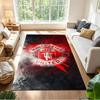 Manchester Carpet Suitable for Outdoor Playrooms Kitchen Hallway Anti-slip Rug Office Home Decor Perfect Gift for Women Men