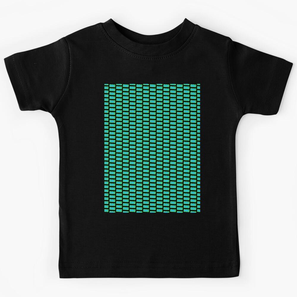 MC Graphic Kids T-Shirt 100