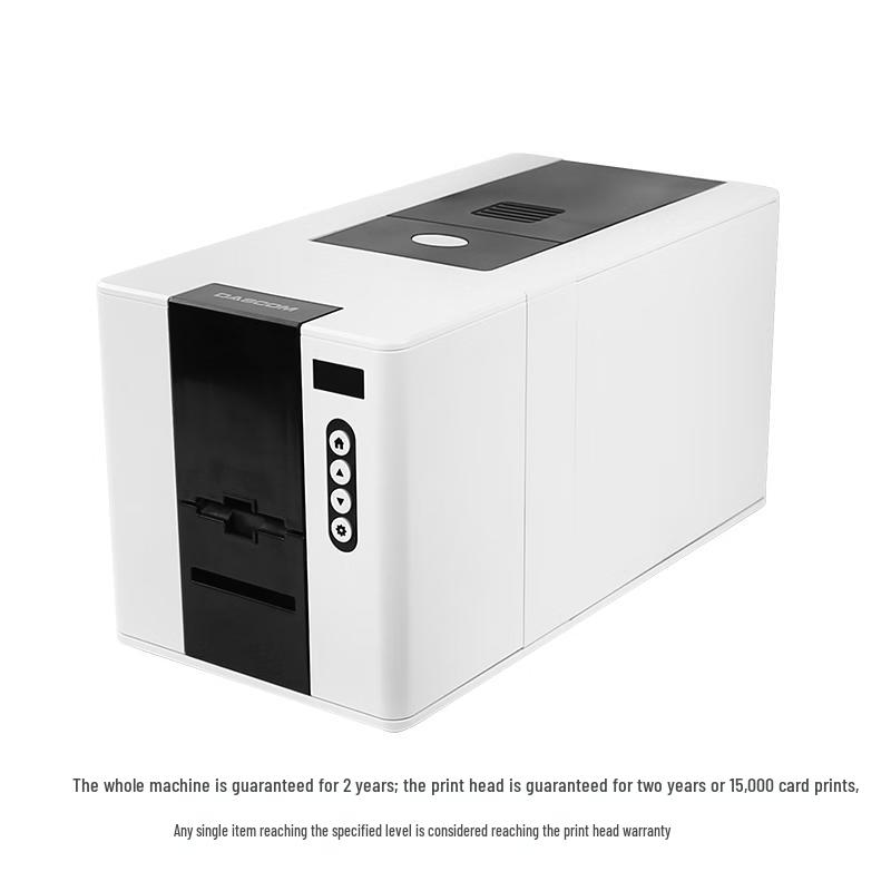 Dascom DC-2300 Barcode Label Printer