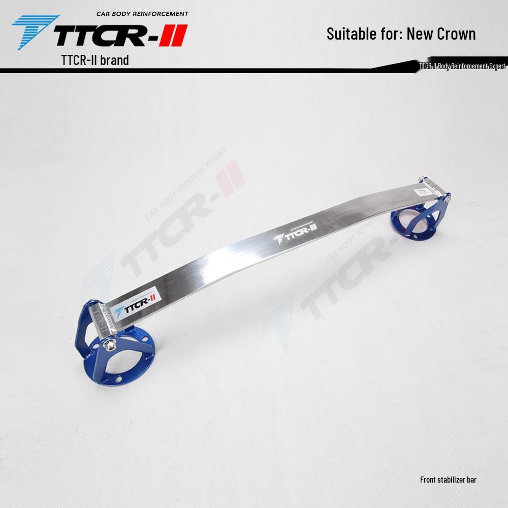 Reiz Crown Chassis Reinforcement Anti-Roll Stabilizer Bar.