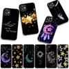 Phone Cover Moon Sun Stars Sky Dreamcatcher Casing for Xiaomi Redmi Note 15 11 9 10 Pro Plus A5 9A 9T 10A 10C 9C NFC 15C 8T Case