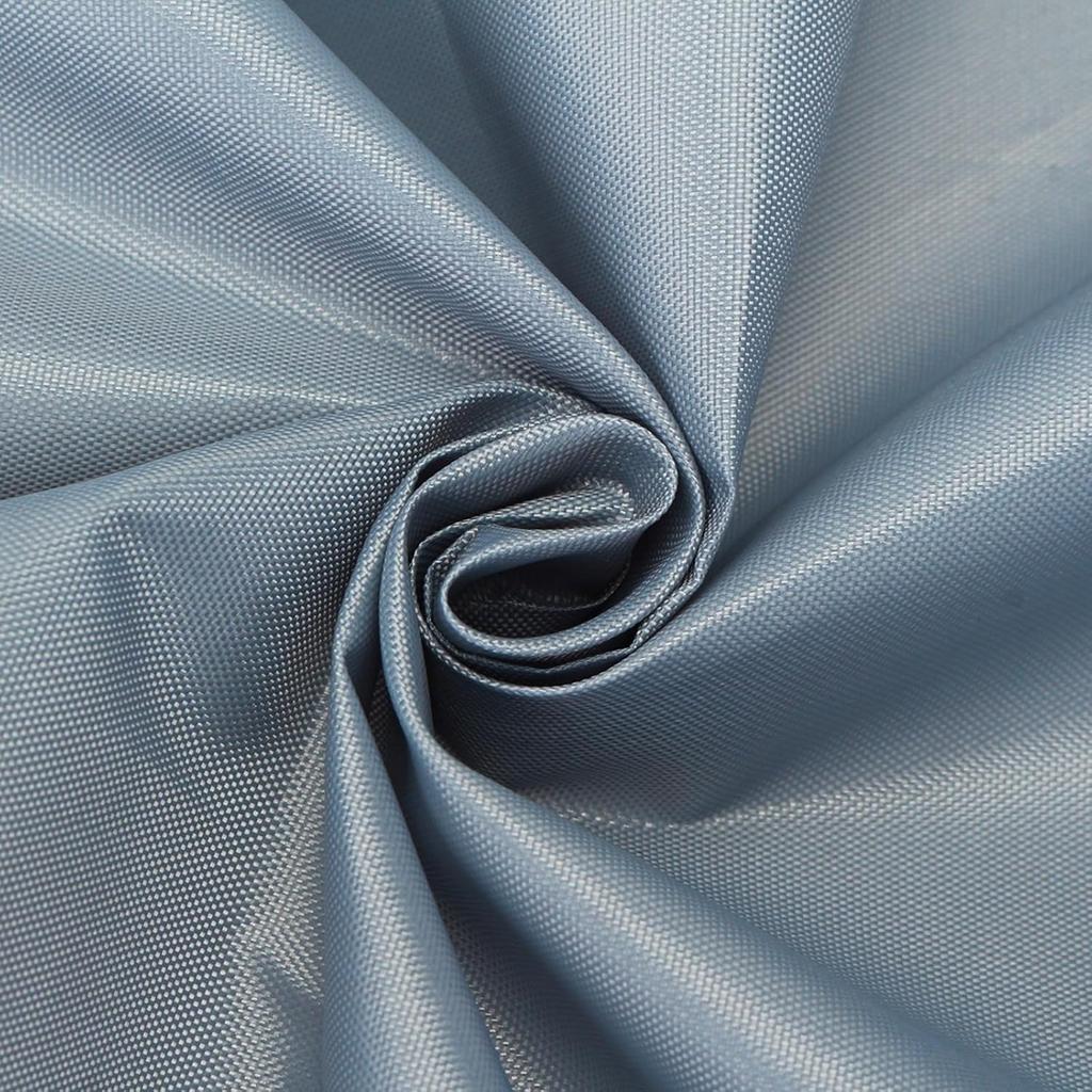 Waterproof Awning Storage Cover - 420D Oxford Cloth Protective Rain and Snow Cover for Retractable Awnings (4m / 13.12ft,Black)