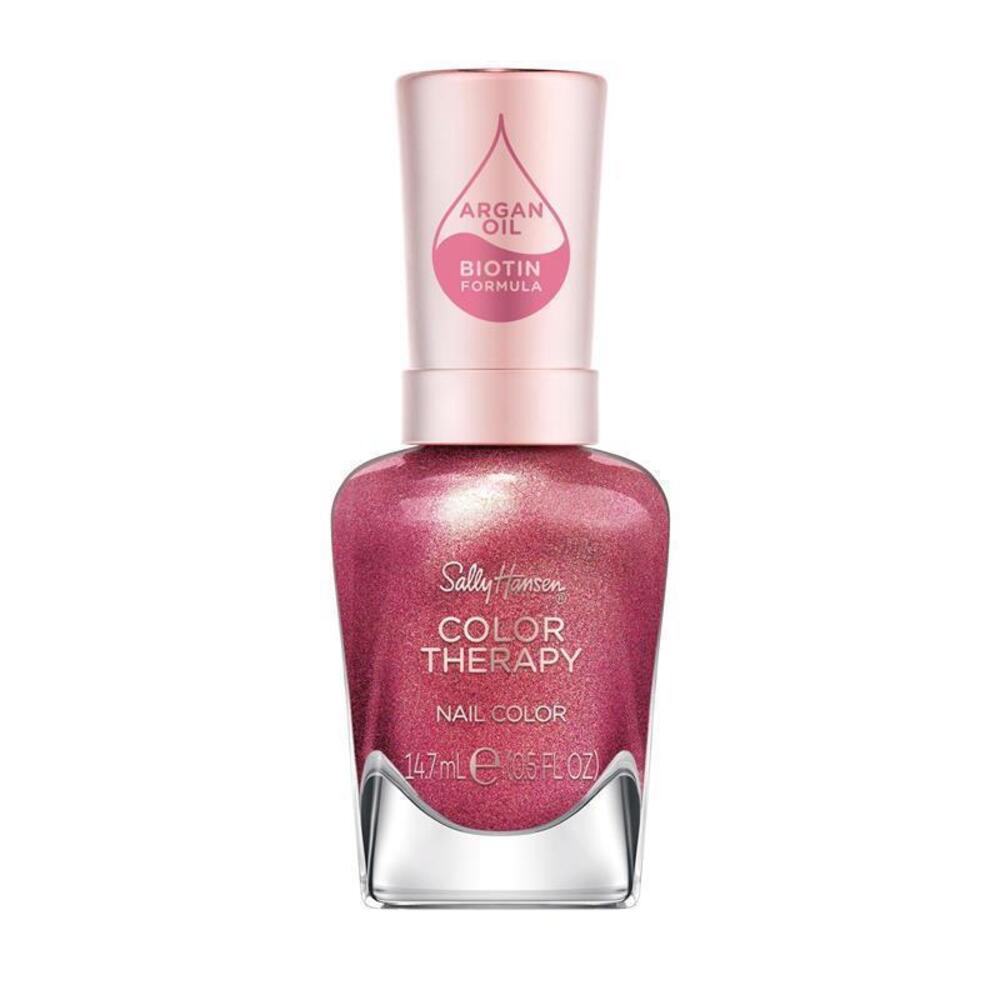 Sally Hansen Colour Therapy Pomegratitude