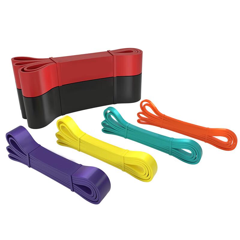 Zizhisheng Fitness Resistance & Yoga Bands