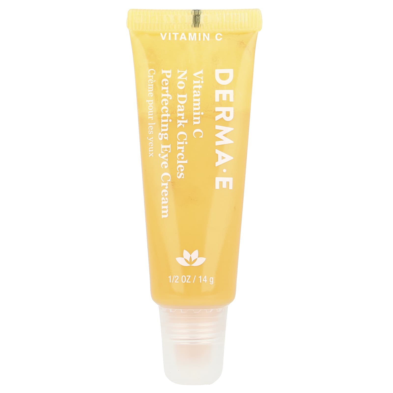 

Vitamin C, No Dark Circle Perfecting Eye Cream, 14G(0.5Oz)