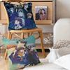 Fruits Basket Anime Pillow Anime Pillow Sofa Bed Head Pillow Cover Cushion Cover 45X45 Cm Fashion