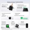 ECOFLOW DELTA 3 Air Series Portable Power Station
