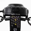 GENTOS LED USB 520 6 Hours of Operational Run Rear Recognition Requires a Rechargeable Battery or 3 AA Batteries ANSI Head W x D x H HLP-2103
