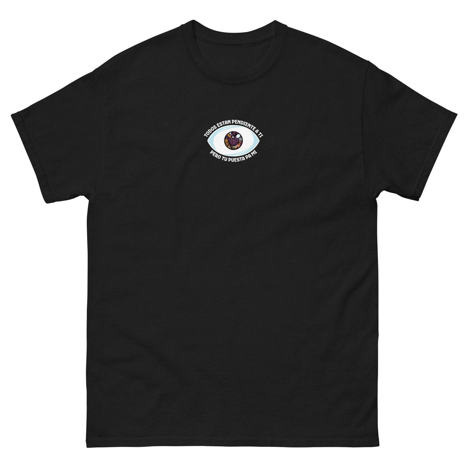 Mia | Camiseta Bad Bunny Drake 3XL